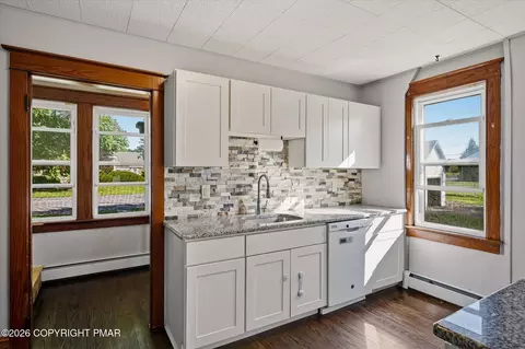 Kitchen - 116 Corner Rd, Gilbert, PA 18331 photo 1 of 1