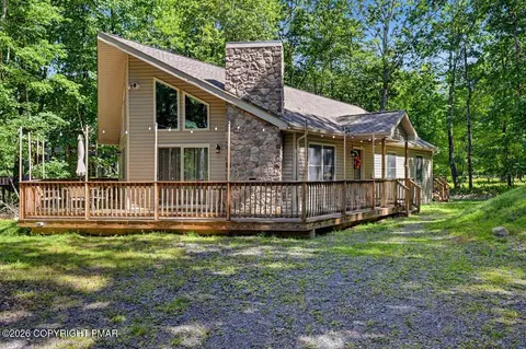 485 Kilmer Trl, Albrightsville, PA 18210