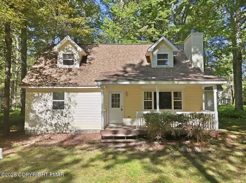 131 Pine Dr, Pocono Lake, PA 18347