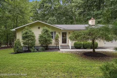 149 Pine Hollow Rd, Saylorsburg, PA 18353