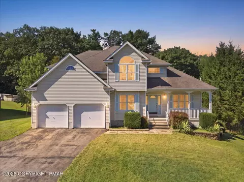 710 Avenue C, Stroudsburg, PA 18360