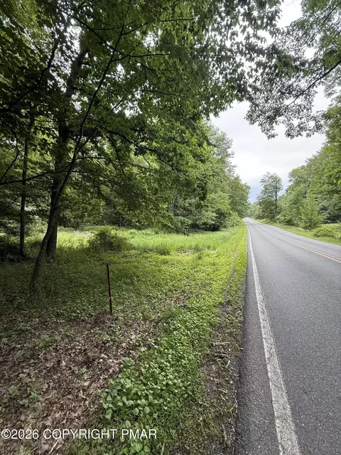 576 NE Of Ne Of T 576, Swiftwater, PA 18370