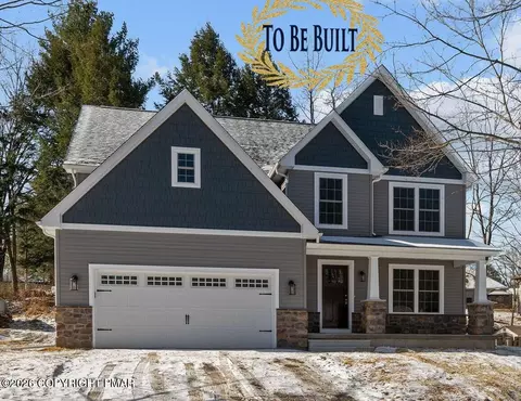 00 N N Forest Dr # R, Milford, PA 18337