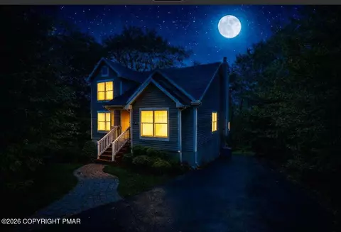 184 Upper Deer Valley Rd, Tannersville, PA 18372