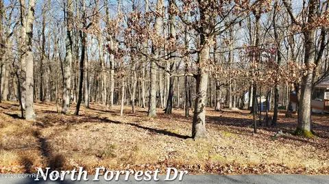 00 Lot North Forest Dr, Milford, PA 18337
