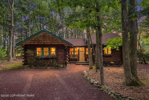 96 Hawthorne Dr, Jim Thorpe, PA 18229