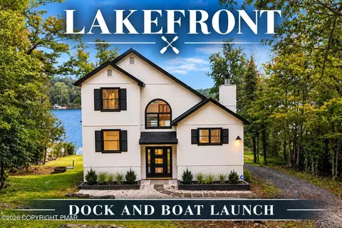 111 E Island Ln, Lake Ariel, PA 18436