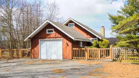 171 Highridge Rd, Albrightsville, PA 18210