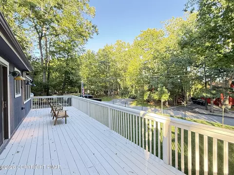 Exterior - 2120 Apley Dr, Bushkill, PA 18324 photo 5 of 21