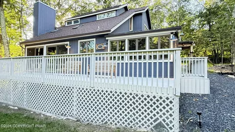 Exterior - 2120 Apley Dr, Bushkill, PA 18324 photo 1 of 21