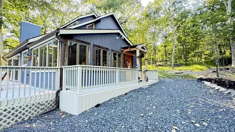 Exterior - 2120 Apley Dr, Bushkill, PA 18324 photo 2 of 21