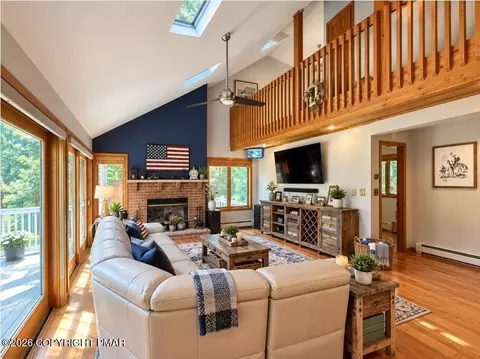 Living - 2120 Apley Dr, Bushkill, PA 18324 photo 1 of 7