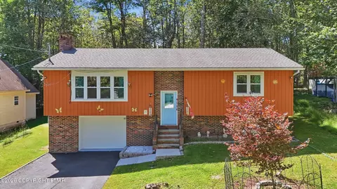 8466 Bumble Bee Way, Tobyhanna, PA 18466