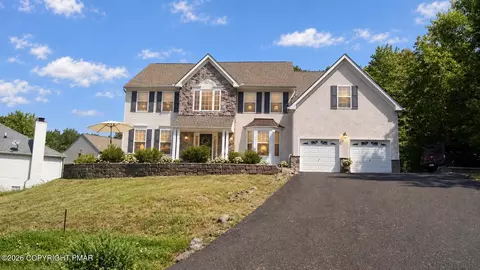 2347 Snapdragon Pt, East Stroudsburg, PA 18301