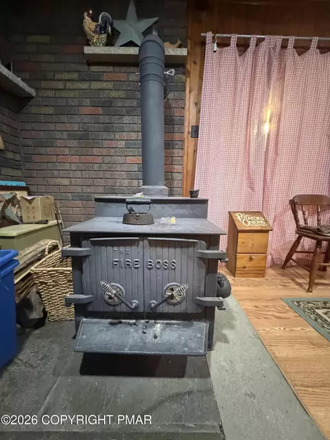 Other - 458 Briscoe Mountain Rd, Dingmans Ferry, PA 18328 photo 8 of 17