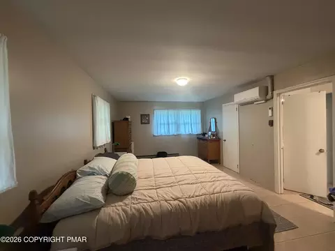 Bedroom - 458 Briscoe Mountain Rd, Dingmans Ferry, PA 18328 photo 1 of 3