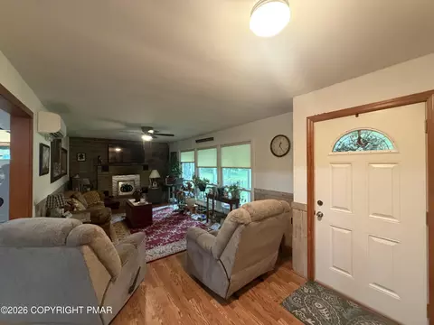 Entry Way - 458 Briscoe Mountain Rd, Dingmans Ferry, PA 18328 photo 1 of 1