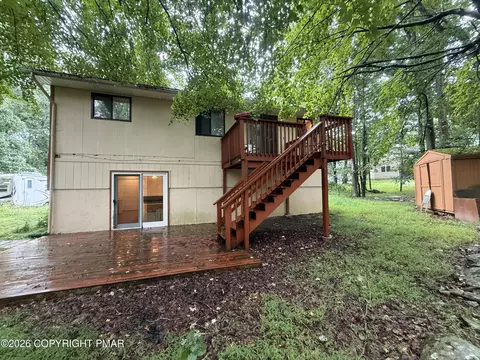 Exterior - 2118 Cardinal Dr, Bushkill, PA 18324 photo 1 of 2