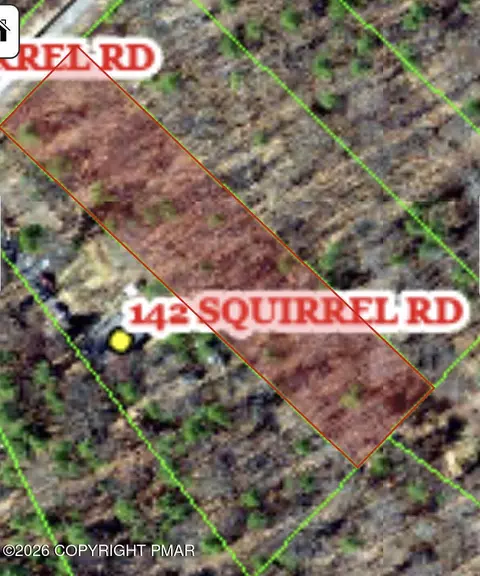 Squirrel Road, Dingmans Ferry, PA 18328 photo 3