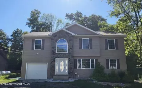 5012 Pine Ridge Rd S, East Stroudsburg, PA 18302