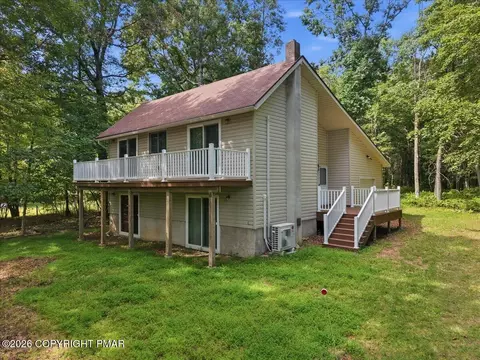 43 Wolf Dr, Jim Thorpe, PA 18229