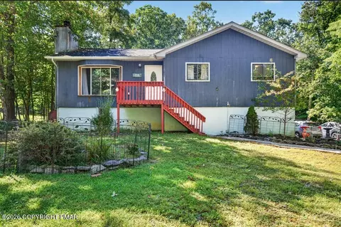 1021 Dancing Ridge Rd, East Stroudsburg, PA 18302