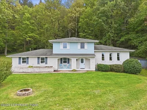 287 Upper Greenhill Rd, Kunkletown, PA 18058