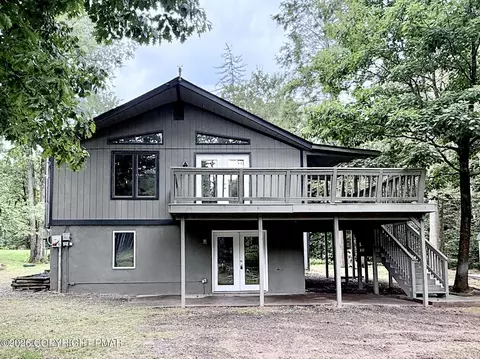 136 Pine Run, Pocono Lake, PA 18347