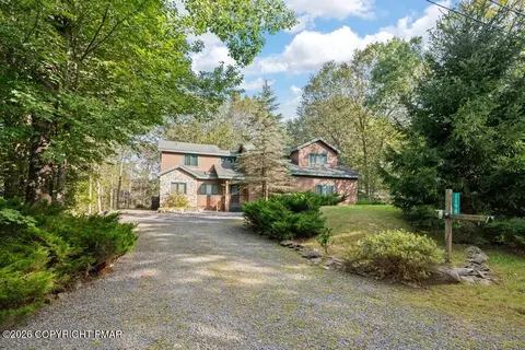 1198 Deer Run, Pocono Pines, PA 18350