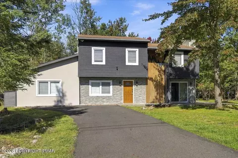 6539 Laurel Hollow Rd, Tobyhanna, PA 18466