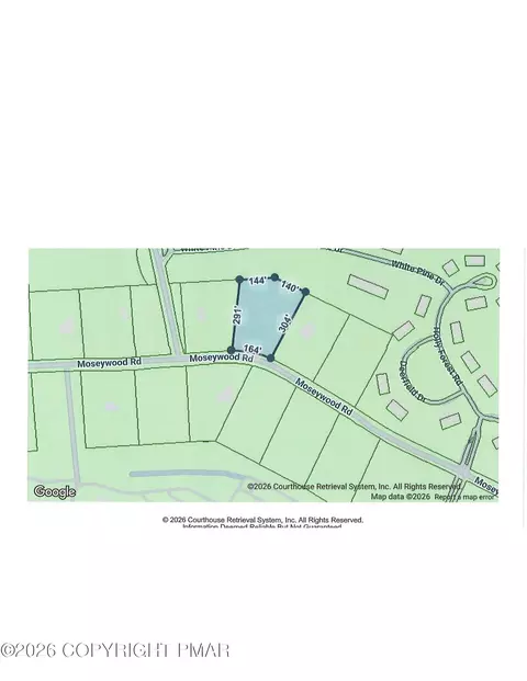 391 Moseywood Rd, Lake Harmony, PA 18624