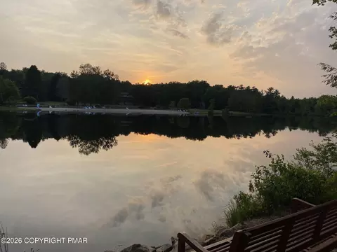 lot76 Black Bear Pass, White Haven, PA 18661