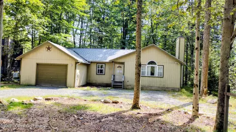 235 Paxinos Dr, Pocono Lake, PA 18347