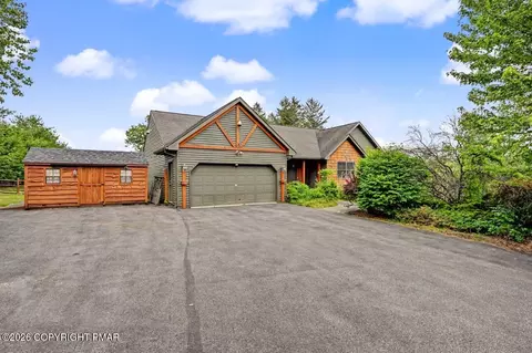 260 Mcilhaney Rd, Saylorsburg, PA 18353