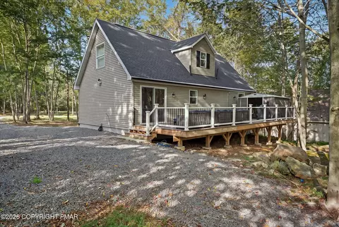 350 Maxatawny Dr, Pocono Lake, PA 18347