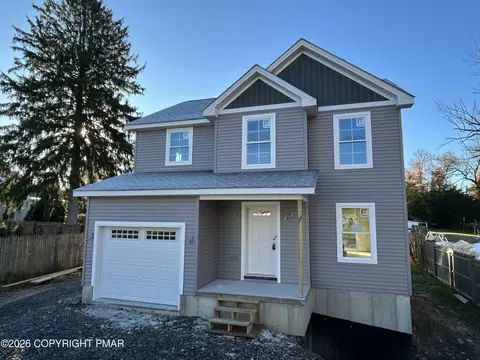 00 Phillips Street St, Stroudsburg, PA 18360