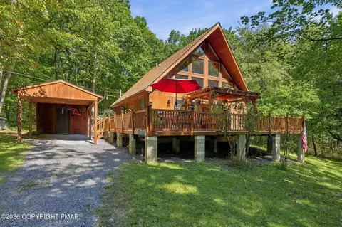830 Lake Dr, Lehighton, PA 18235