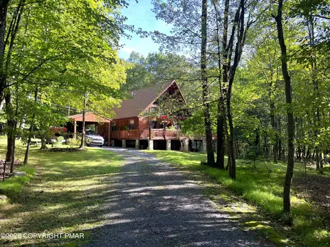 830 Lake Dr, Lehighton, PA 18235
