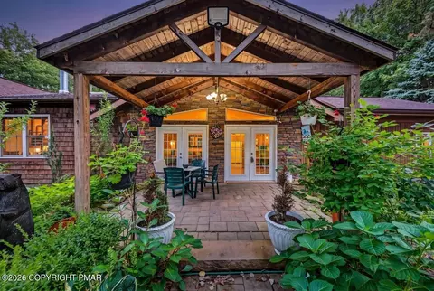 836 Stony Mountain Rd, Albrightsville, PA 18210
