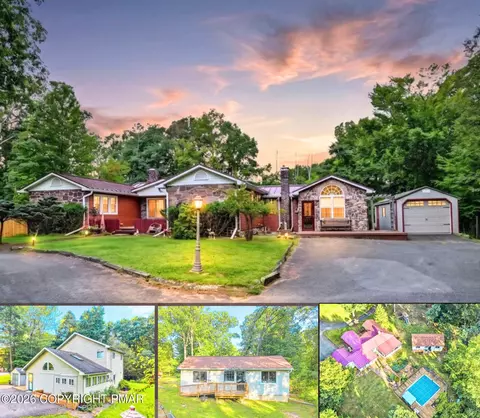 361 Preacher Hill Rd, Cresco, PA 18326