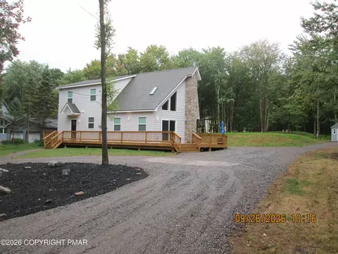 62 Johnson Ln, Albrightsville, PA 18210