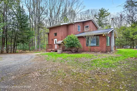 125 Ash Ln, Kunkletown, PA 18058