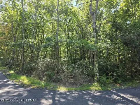 lot L135 Penn Spring Dr, Jim Thorpe, PA 18229