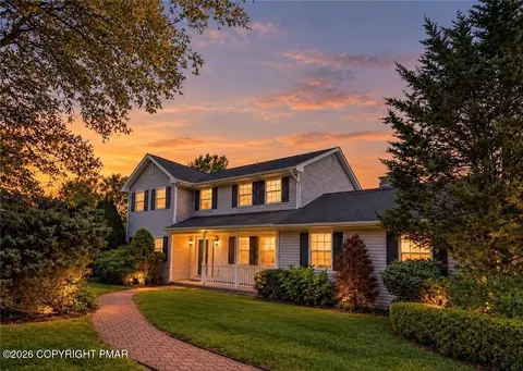 231 Sky View Dr, Kunkletown, PA 18058