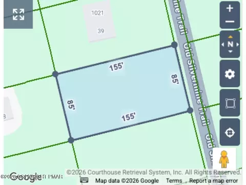 40 Old Silvermine Trl, Gouldsboro, PA 18424