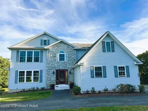 2607 Ramon Dr, Blakeslee, PA 18610