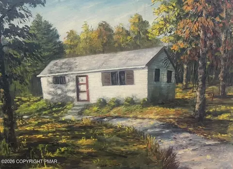 428 Hollenback Rd, White Haven, PA 18661