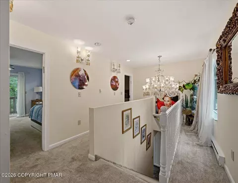 Entry Way - 3130 Delaware Cir, Bushkill, PA 18324 photo 2 of 3