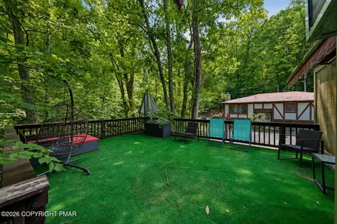 Exterior - 3130 Delaware Cir, Bushkill, PA 18324 photo 4 of 18