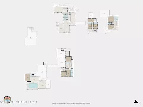 Floorplan - 3130 Delaware Cir, Bushkill, PA 18324 photo 5 of 5